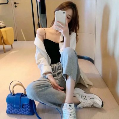 继续跳舞