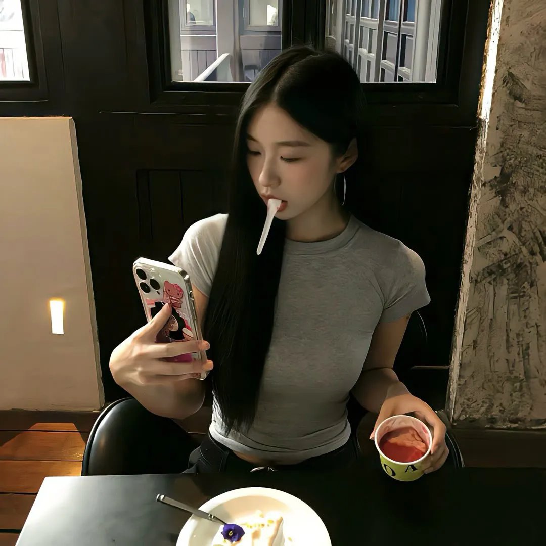 女魔头