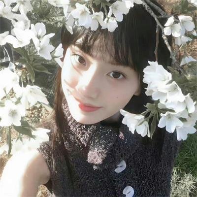 迷雾中的她